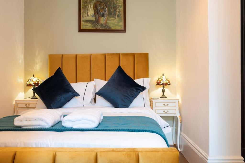 Stylish Beachfront Bolthole With Stunning Sea Views And Luxury Touches Herne Bay Exterior foto
